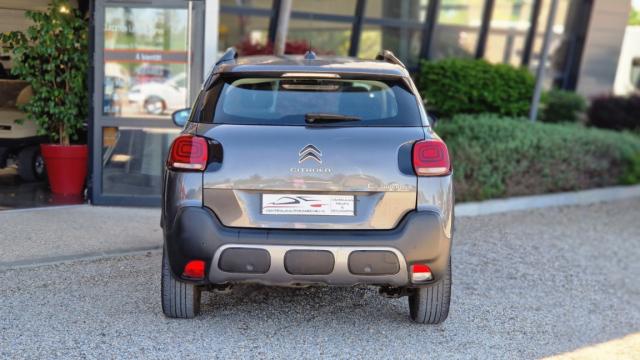 Citroen C3 Aircross image 1