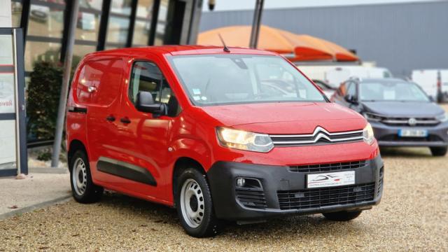 Citroen Berlingo image 2