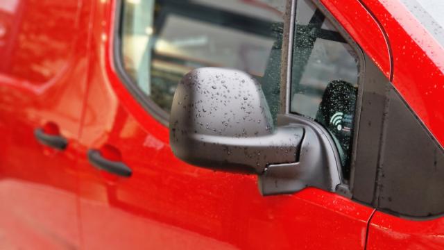 Citroen Berlingo image 4
