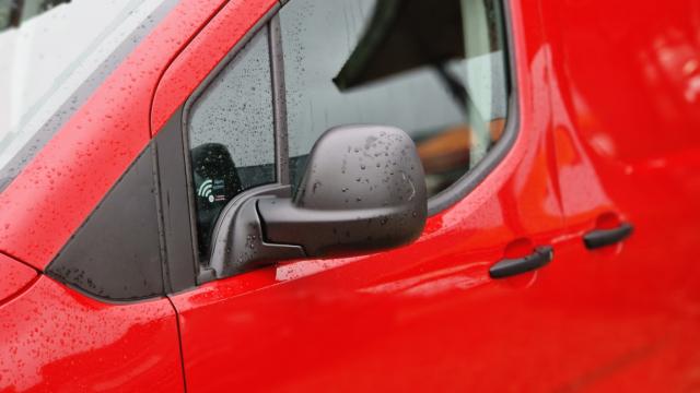Citroen Berlingo image 6