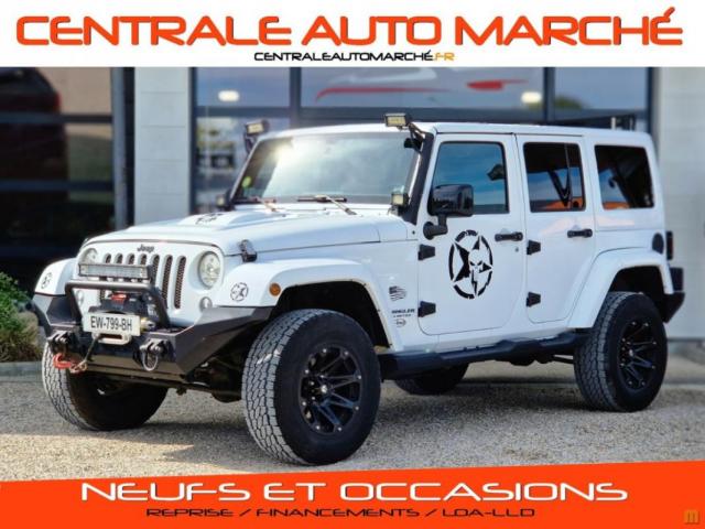 Jeep