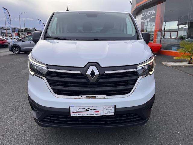 Renault Trafic image 5