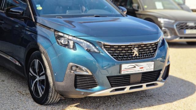 Peugeot 5008 image 9