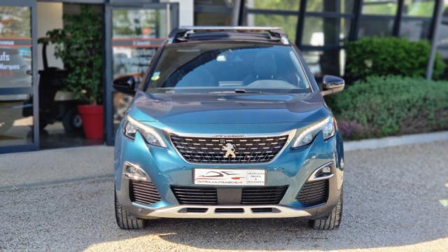 Peugeot 5008 image 7