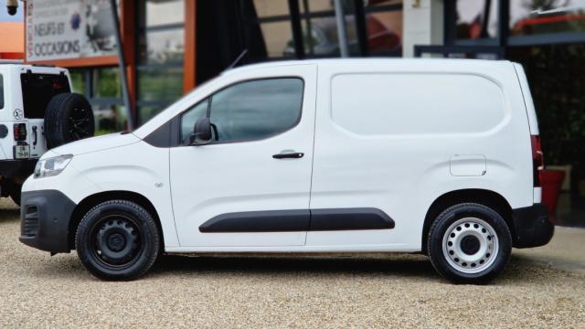 Citroen Berlingo image 3