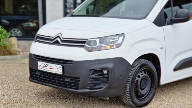 Citroen Berlingo image 1