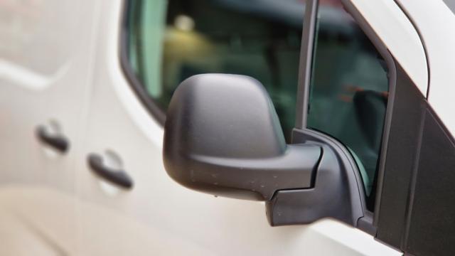 Citroen Berlingo image 7