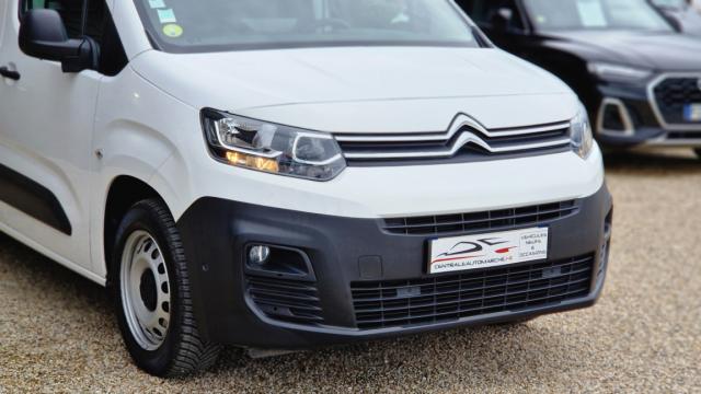 Citroen Berlingo image 8