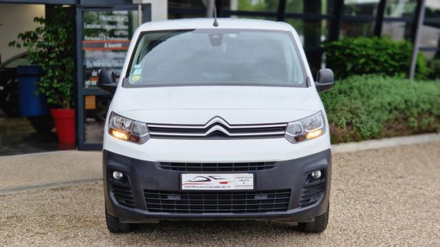 Citroen Berlingo image 6