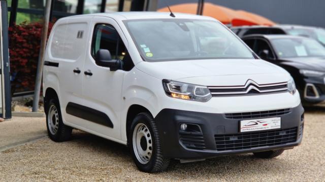 Citroen Berlingo image 5