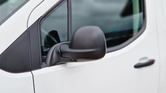 Citroen Berlingo image 2