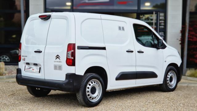 Citroen Berlingo image 9