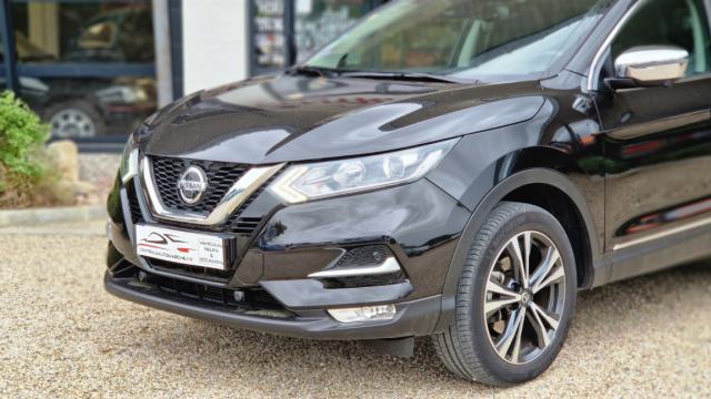 Nissan Qashqai image 9