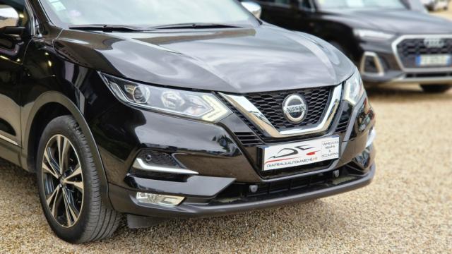 Nissan Qashqai image 7