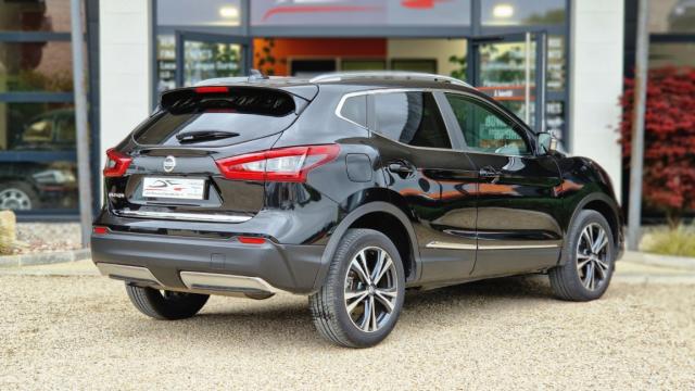 Nissan Qashqai image 5
