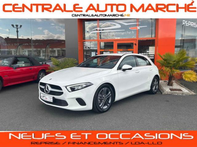 Mercedes Benz