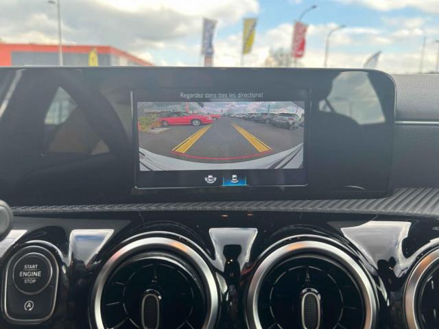 Mercedes Benz Classe A image 2