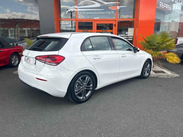 Mercedes Benz Classe A image 5