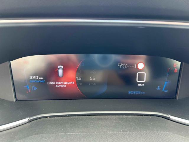 Peugeot 308 image 7