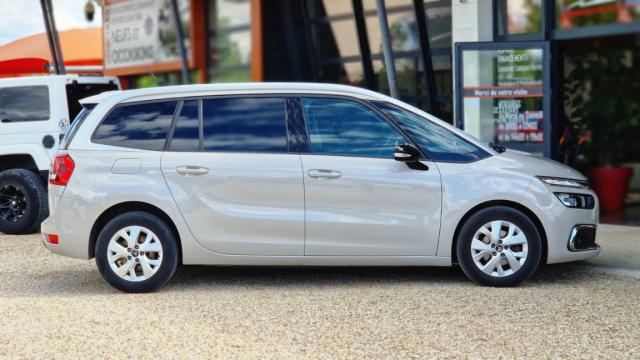 Citroen C4 Spacetourer image 3