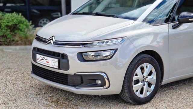 Citroen C4 Spacetourer image 2