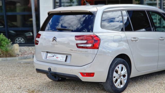 Citroen C4 Spacetourer image 1