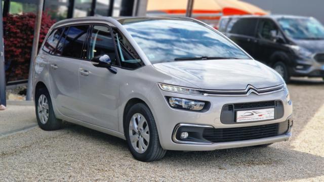 Citroen C4 Spacetourer image 5