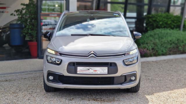 Citroen C4 Spacetourer image 6