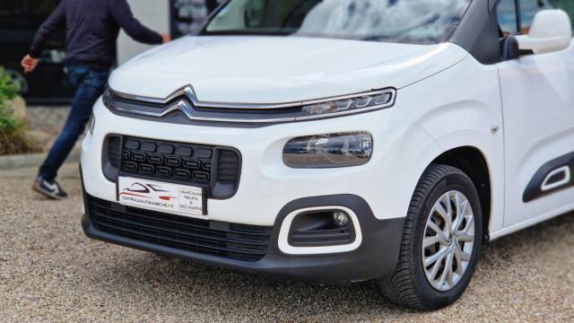Citroen Berlingo image 5