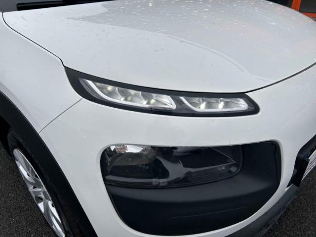 Citroen C4 Cactus image 8