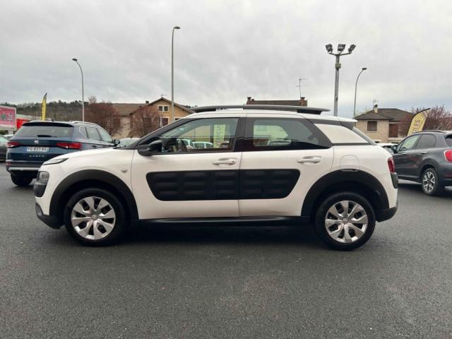 Citroen C4 Cactus image 6