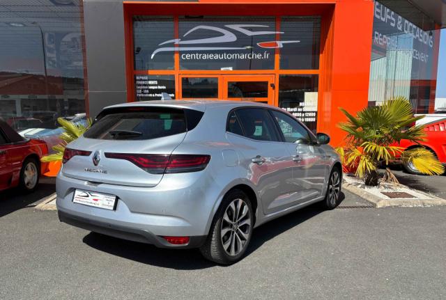 Renault Mégane image 2