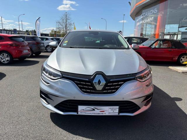 Renault Mégane image 5