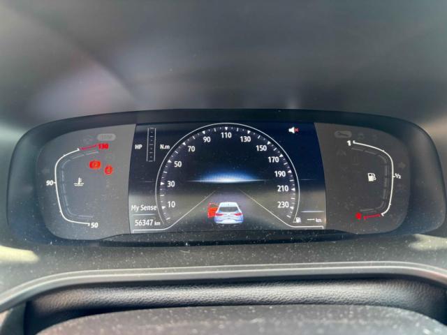 Renault Mégane image 8