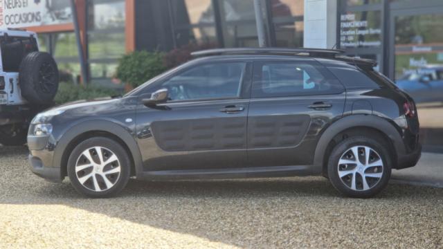 Citroen C4 Cactus image 3