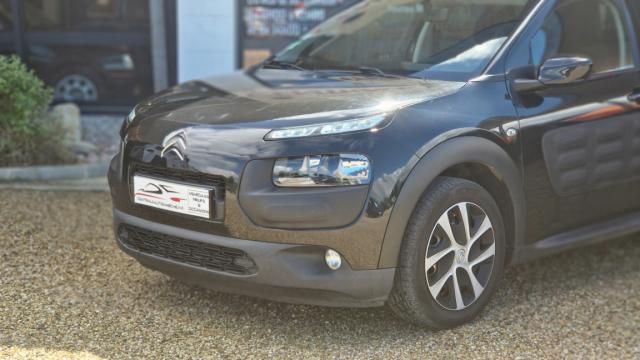 Citroen C4 Cactus image 5