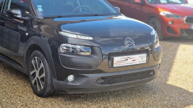 Citroen C4 Cactus image 8