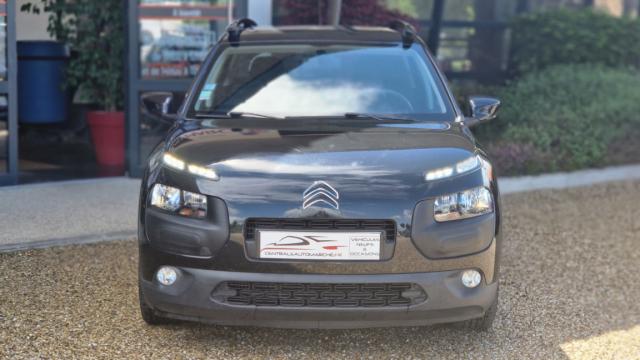 Citroen C4 Cactus image 4
