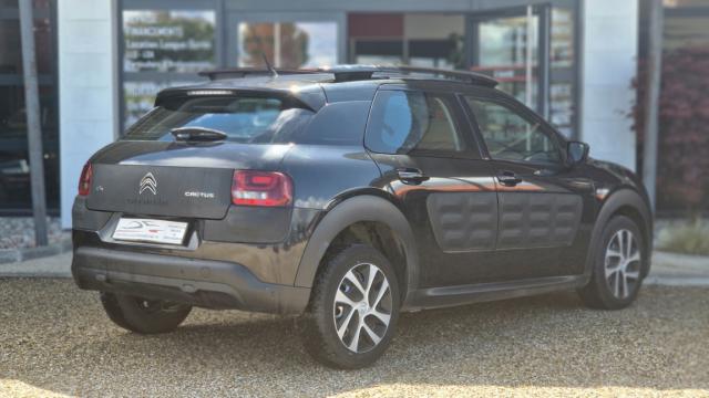 Citroen C4 Cactus image 6