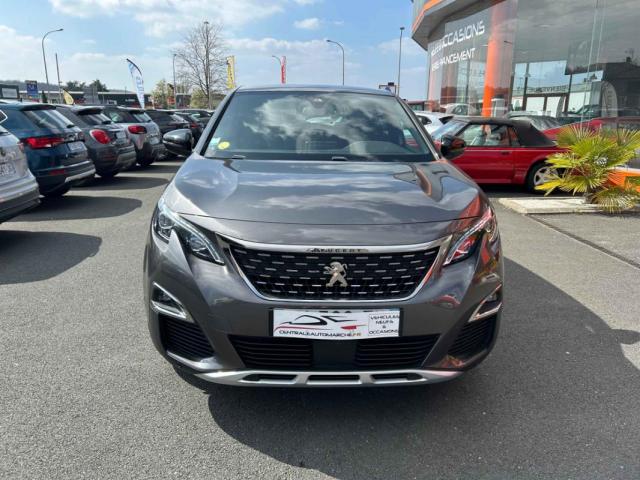 Peugeot 3008 image 4
