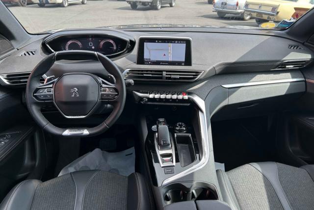 Peugeot 3008 image 1