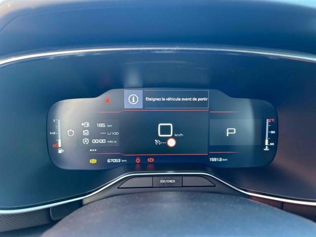 Citroen C5 Aircross image 7