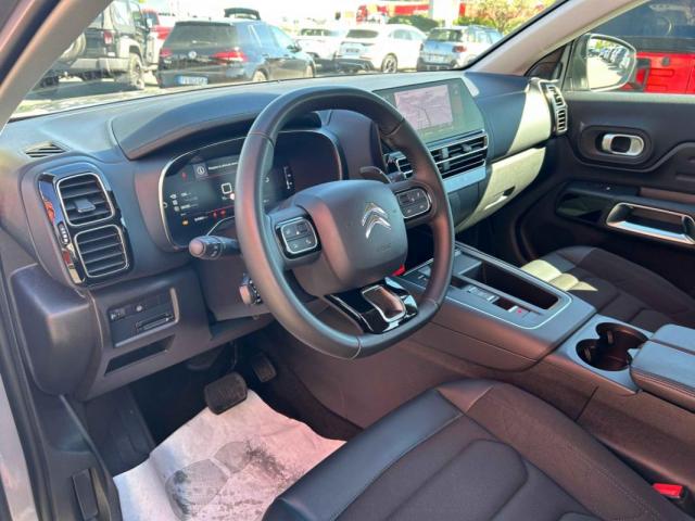 Citroen C5 Aircross image 1