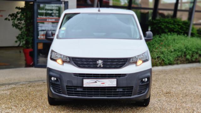 Peugeot Partner image 3
