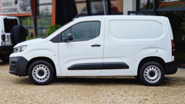 Peugeot Partner image 2