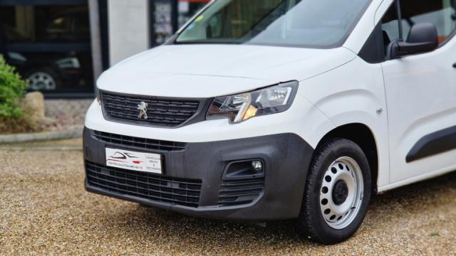 Peugeot Partner image 9