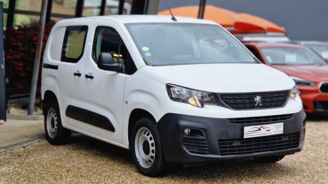 Peugeot Partner image 7