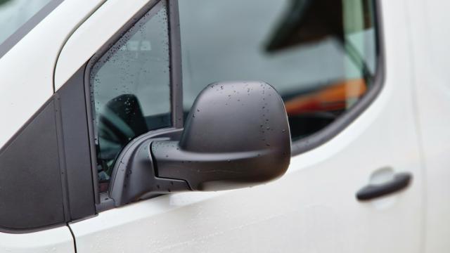 Peugeot Partner image 8