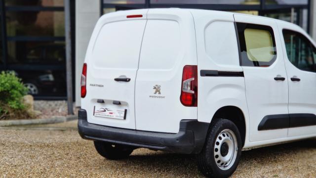 Peugeot Partner image 6