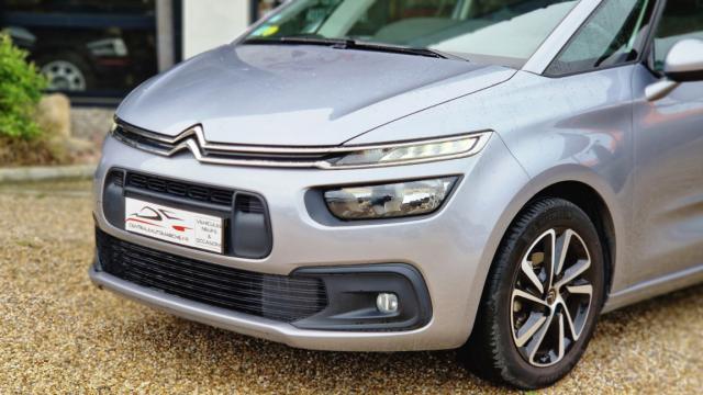 Citroen C4 Spacetourer image 3